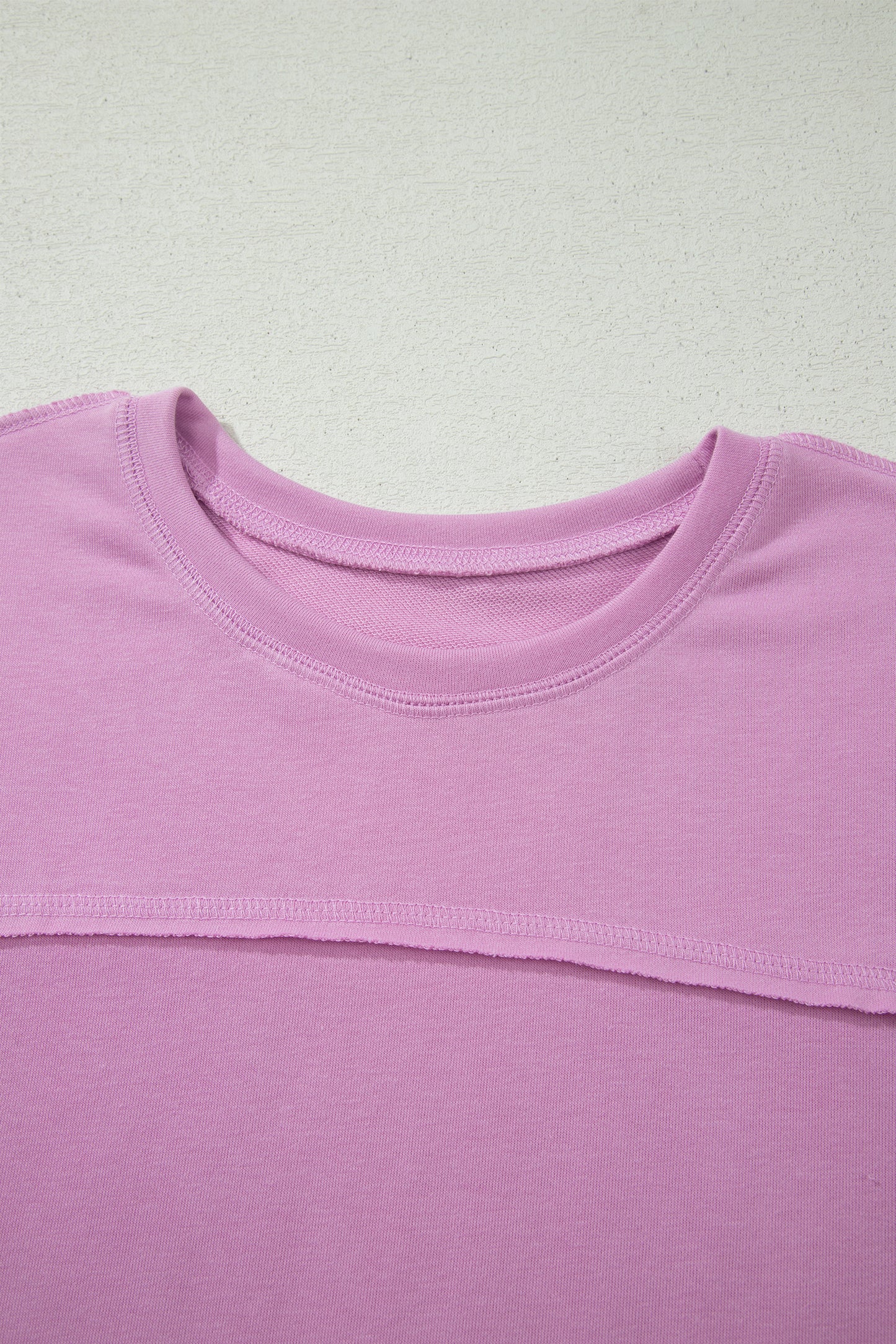 ONLINE EXCLUSIVE Drop Shoulder Boxy Tee and Barrel Pants Set