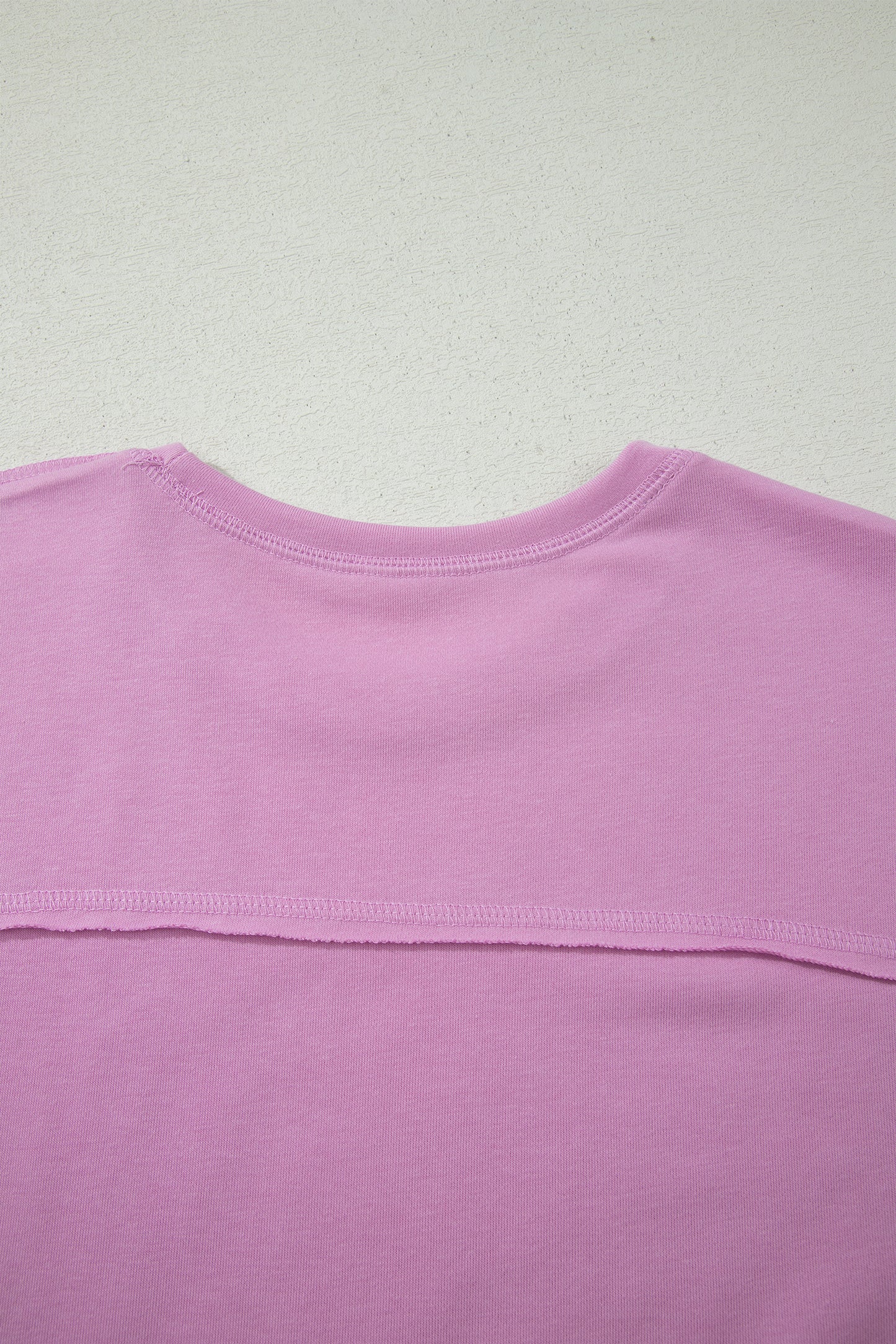 ONLINE EXCLUSIVE Drop Shoulder Boxy Tee and Barrel Pants Set