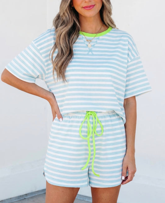 Preorder Button Front Pleated Wide Leg Polka Dot Full Length Jeans