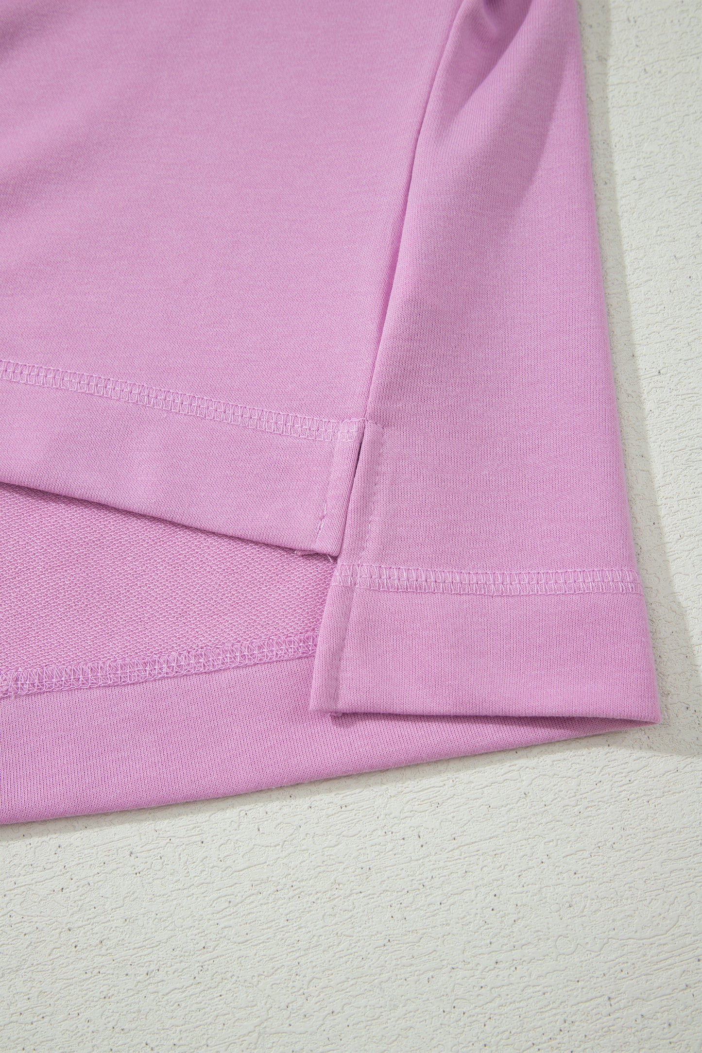 ONLINE EXCLUSIVE Drop Shoulder Boxy Tee and Barrel Pants Set